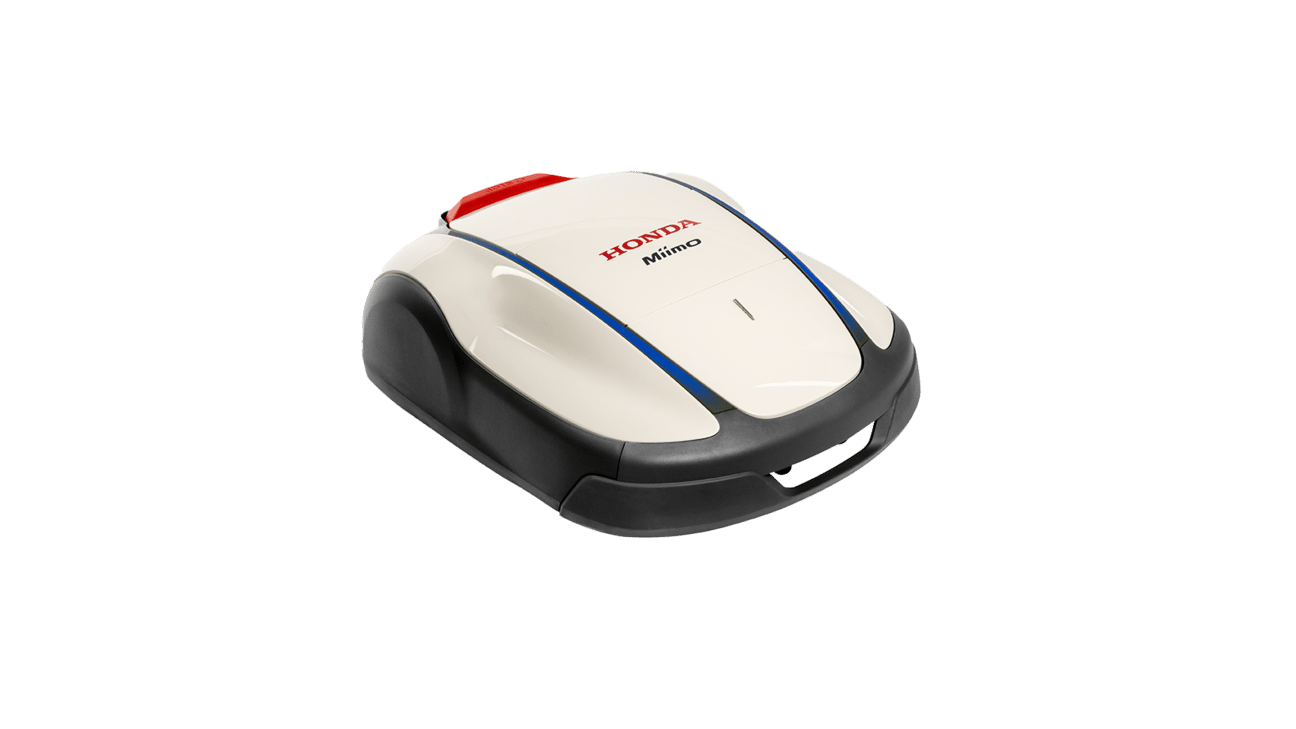 Robot de tonte Honda Garry viriat
