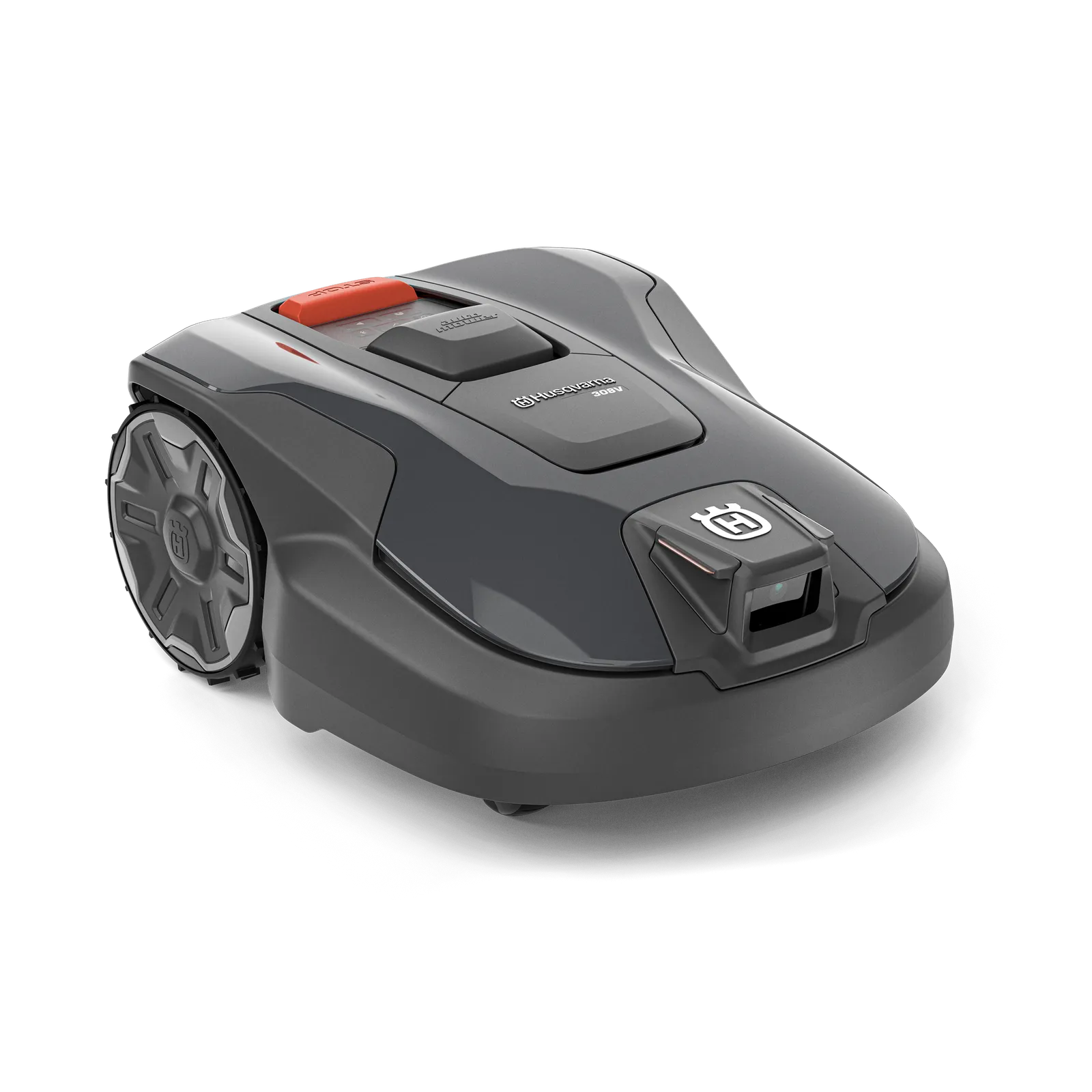 Robot de tonte AM308V HUSQVARNA
LOA 60 mois avec entretien & garantie inclus et 1er loyer de 144,90 €
53,22 € / mois
VR 1%